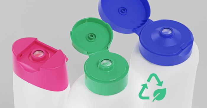 
                                                
                                            
                                            WP launches first 100% recyclable dispensing valve